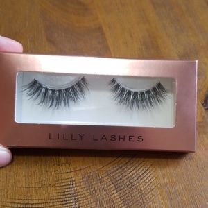 Lilly Lashes - Gaia